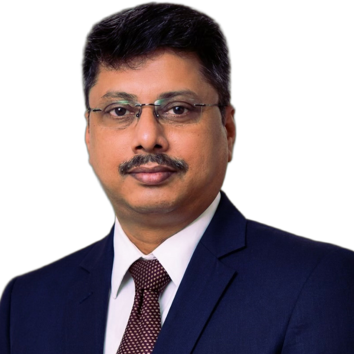 Shuvankar Pramanick